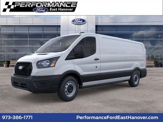 New 2026 Ford Transit 350 Low Roof RWD video 1