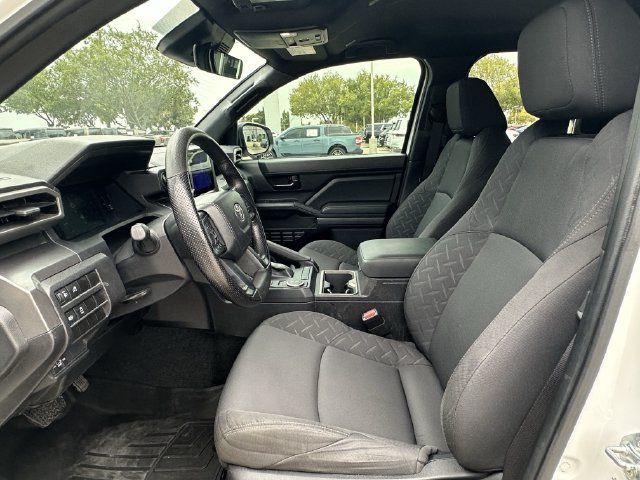 Certified 2024 Toyota Tacoma SR5 RWD image 25
