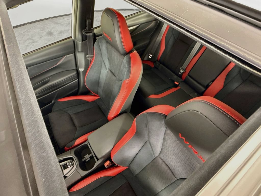 New 2026 Subaru WRX Limited AWD/4WD image 26