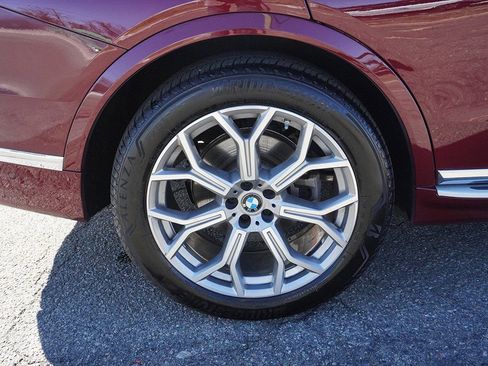 Used 2024 BMW X7 xDrive40i w/ Premium Package AWD/4WD image 27