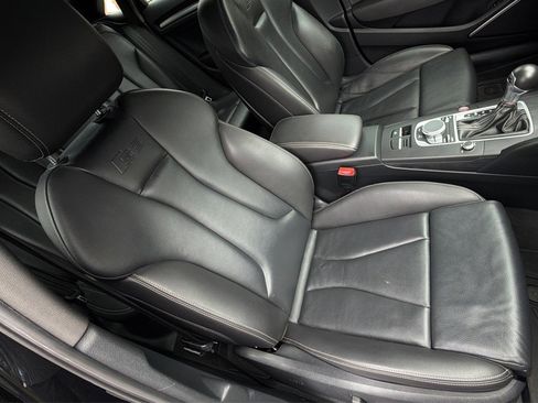 Used 2016 Audi S3 Prestige image 14