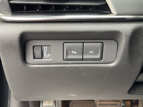 Used 2018 Cadillac ATS Luxury w/ Safety and Security Package image 22