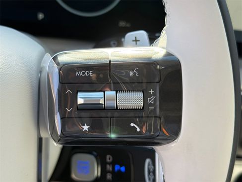 New 2026 Hyundai Palisade Calligraphy image 26