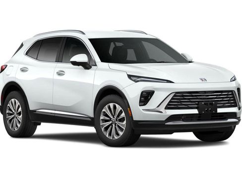 New 2026 Buick Envision Preferred image 36