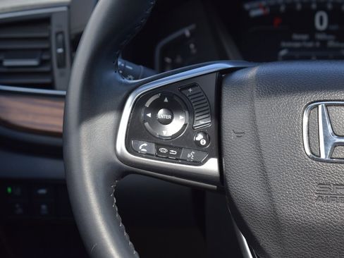 Used 2017 Honda CR-V EX-L image 16