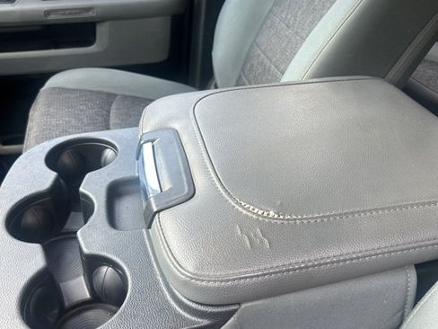 Used 2016 RAM 1500 Big Horn AWD/4WD image 14