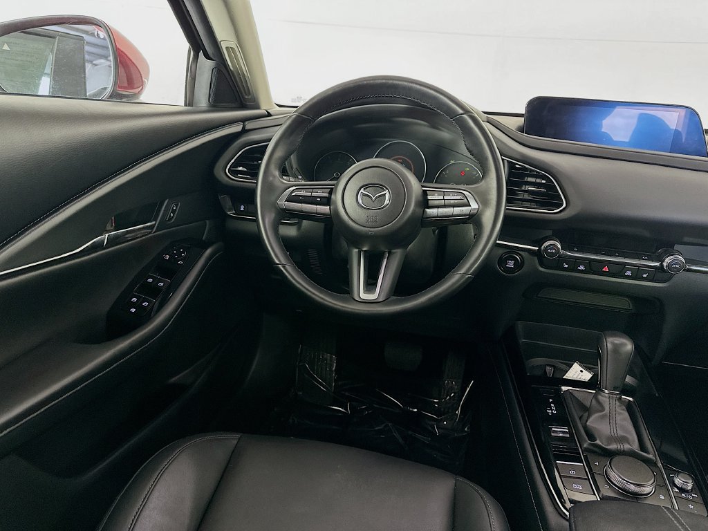 Used 2023 MAZDA CX-30 AWD 2.5 S w/ Preferred Package image 30