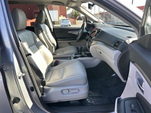 Used 2019 Honda Pilot EX-L image 14