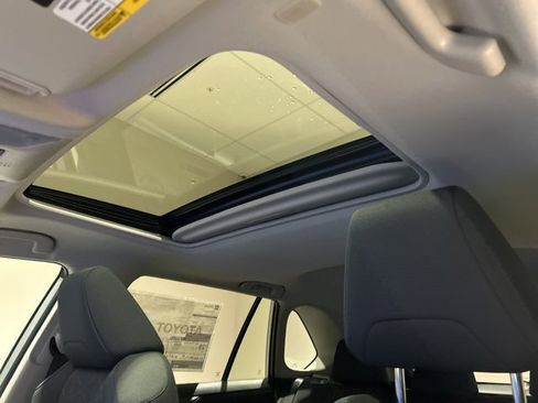 New 2025 Toyota RAV4 XLE image 14
