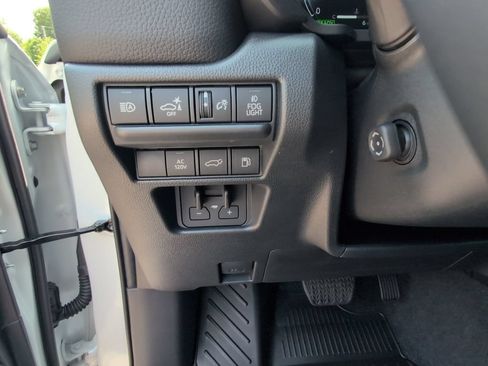 Used 2027 Toyota Land Cruiser w/ Premium Package AWD/4WD image 20