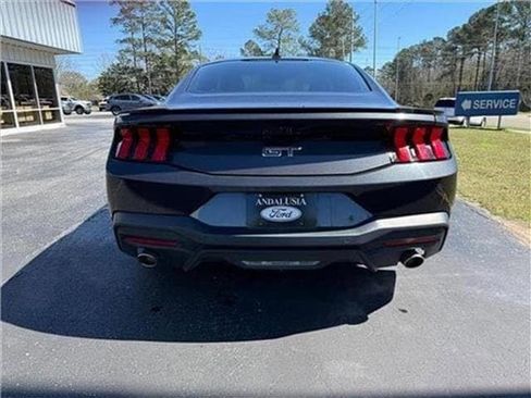 Used 2024 Ford Mustang GT Premium image 36