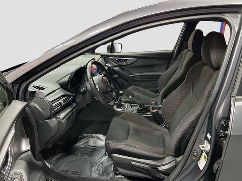 Used 2022 Subaru WRX Premium image 21