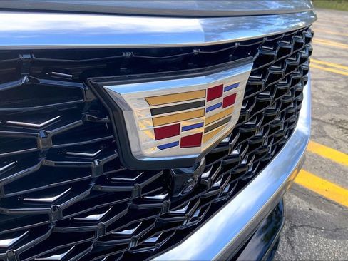 New 2026 Cadillac CT5 Premium Luxury RWD image 20