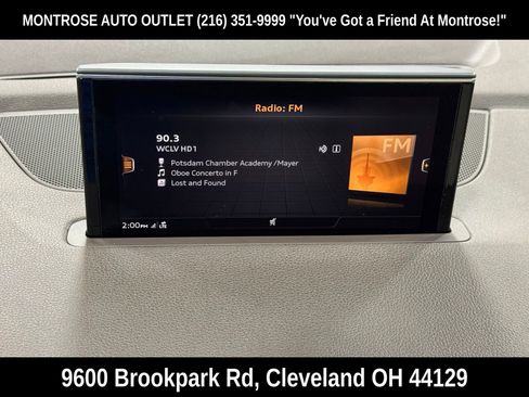 Used 2019 Audi Q7 3.0T Prestige w/ Prestige Package AWD/4WD image 24
