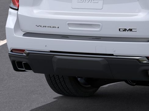 New 2026 GMC Yukon XL Denali Ultimate w/ LPO, Illumination Package AWD/4WD image 50
