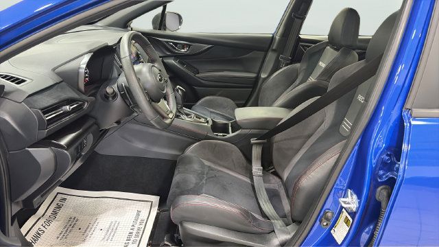 Used 2024 Subaru WRX GT w/ Popular Package #2A AWD/4WD image 15