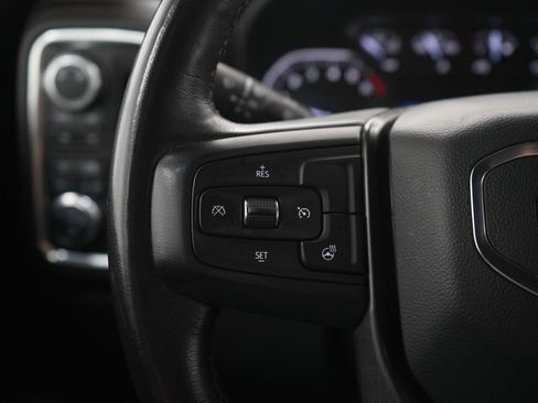 Used 2019 GMC Sierra 1500 AT4 AWD/4WD image 20