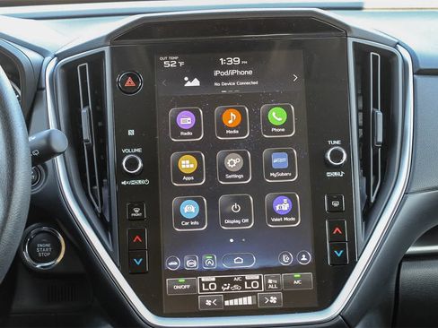 New 2026 Subaru Impreza 2.0i Sport image 12