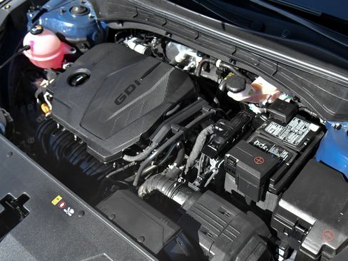 Used 2025 Kia Sorento S w/ Panoramic Sunroof Package FWD image 57