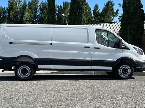 New 2026 Ford Transit 150 Low Roof RWD image 3