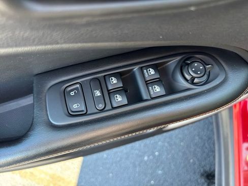 Used 2017 Jeep Compass Sport image 12