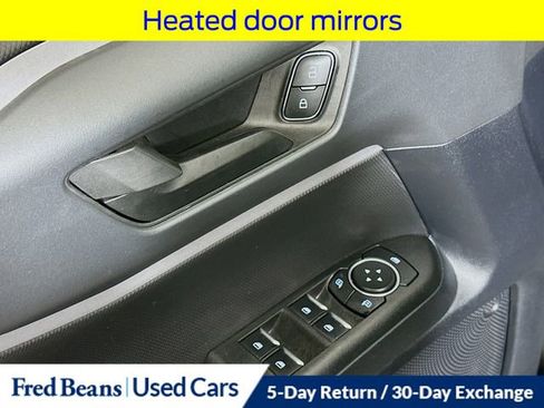 Certified 2023 Ford Bronco Sport Big Bend w/ Convenience Package image 21