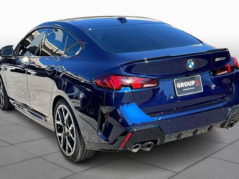 Used 2025 BMW M235i xDrive w/ Premium Package AWD/4WD image 9
