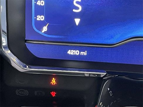 Certified 2025 Chevrolet Silverado 2500 LTZ w/ LTZ Plus Package image 31