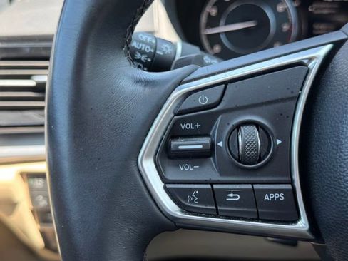 Used 2019 Acura RDX w/ Technology Package image 25