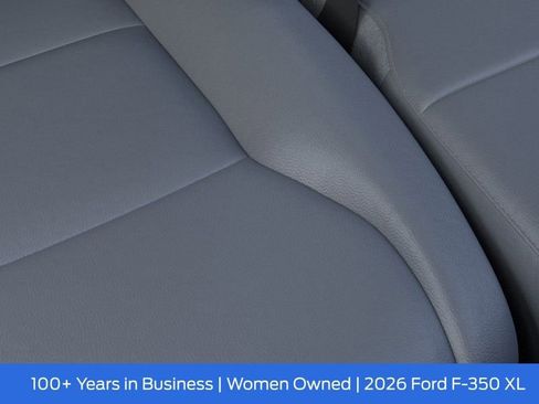 New 2026 Ford F350 XL w/ XL Driver Assist Package image 18