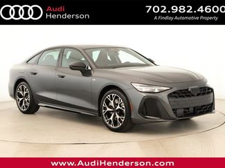 New 2026 Audi A6 Premium Plus video 1