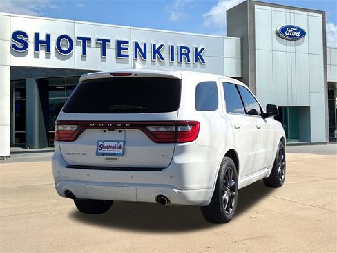 Used 2018 Dodge Durango GT image 8