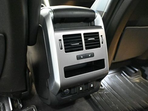 Used 2019 Land Rover Range Rover Sport HSE AWD/4WD image 19