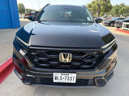 Used 2024 Honda CR-V Sport image 2