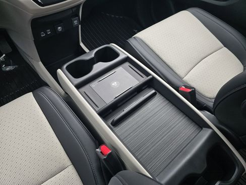 New 2026 Honda Odyssey Elite image 17