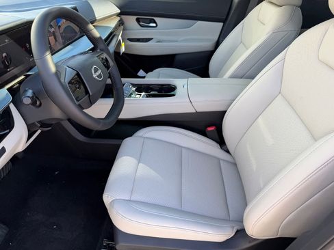 New 2026 Nissan Murano SL AWD/4WD image 16