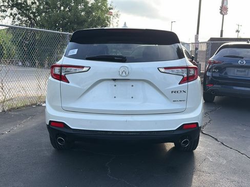 Used 2019 Acura RDX AWD w/ Advance Package image 5