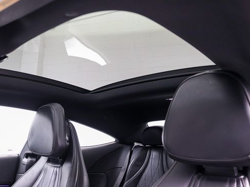Used 2024 Mercedes-Benz CLE 53 AMG 4MATIC image 29