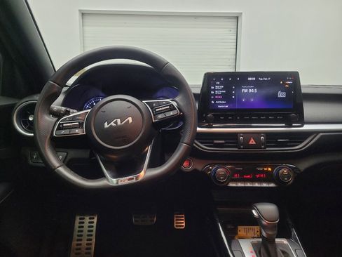 Used 2024 Kia Forte GT-Line image 22