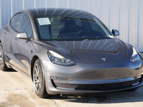 Used 2022 Tesla Model 3 Long Range image 55