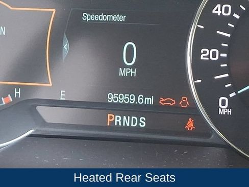 Used 2017 Lincoln MKX Reserve w/ Lincoln MKX Climate Package AWD/4WD image 6