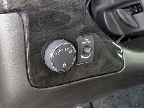 New 2025 GMC Savana 2500 Extended w/ Driver Convenience Package image 18