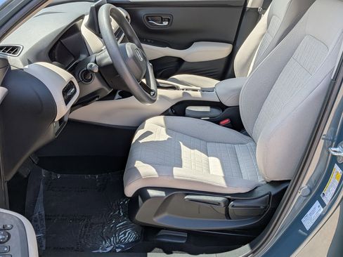 Certified 2023 Honda HR-V LX image 12