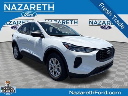 Used 2023 Ford Escape Active w/ Tech Pack #1
