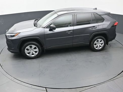 Certified 2024 Toyota RAV4 LE image 40