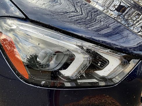 Certified 2022 Mercedes-Benz GLE 350 4MATIC image 31