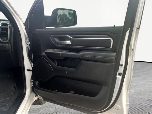 Used 2026 RAM 1500 Big Horn AWD/4WD image 29