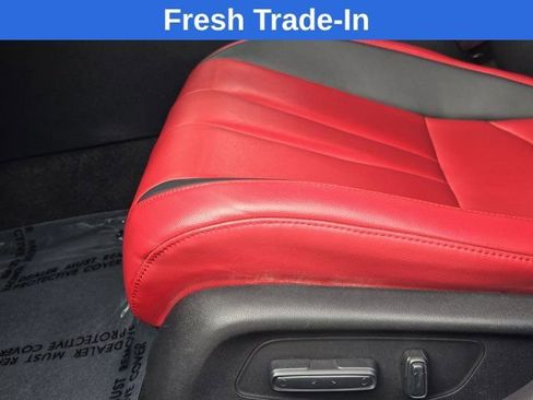 Used 2023 Acura Integra A-Spec FWD image 24