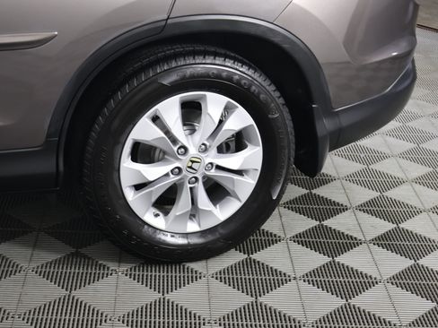 Used 2012 Honda CR-V EX-L image 50