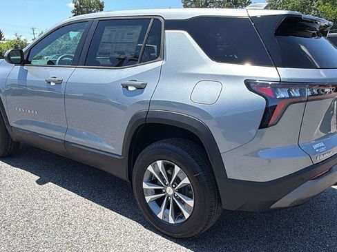 New 2026 Chevrolet Equinox LT FWD image 7